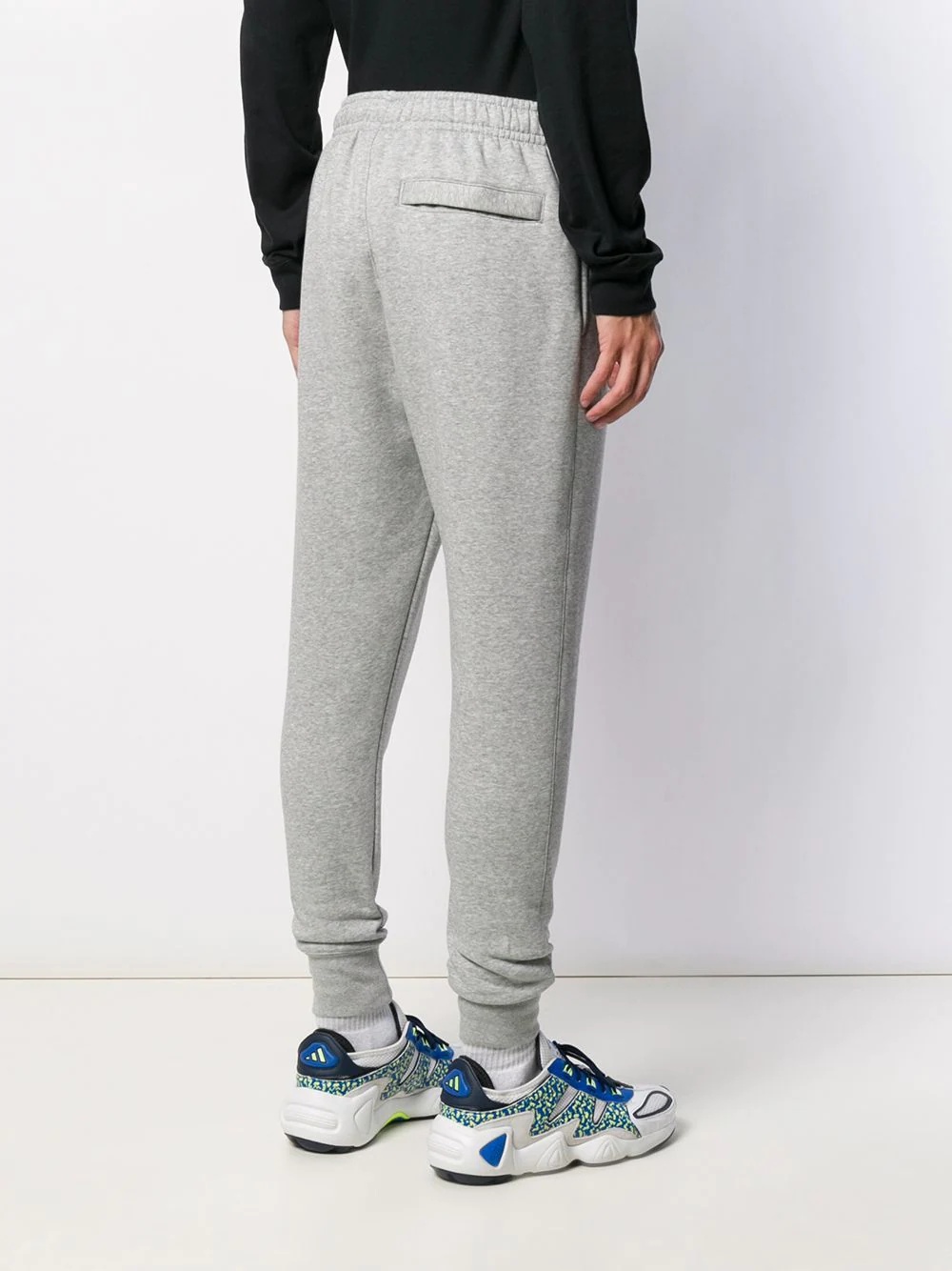 Club tapered track pants - 4