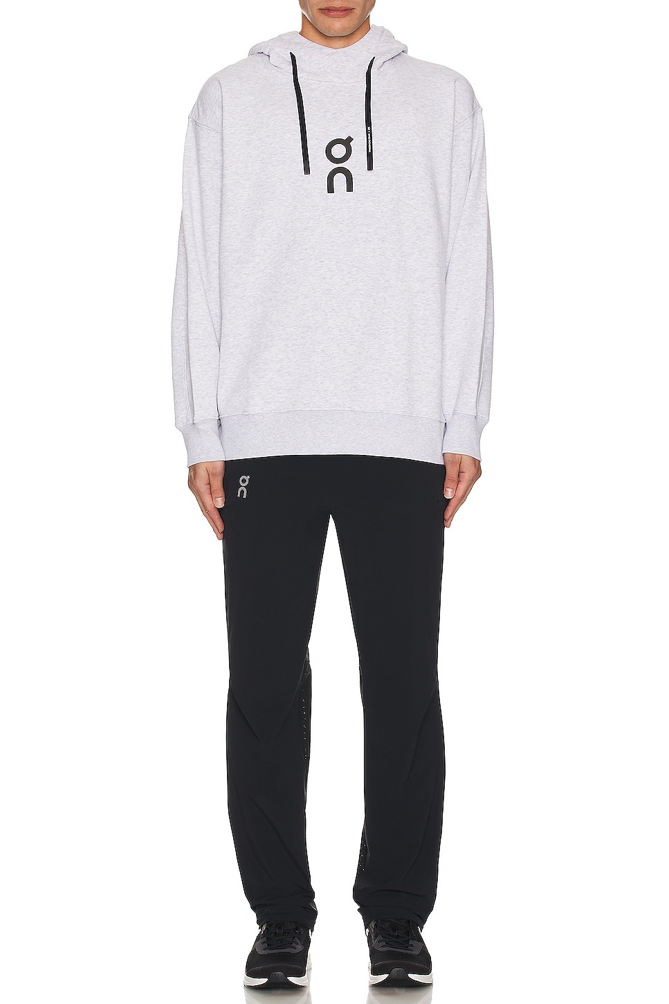 Club Hoodie - 5