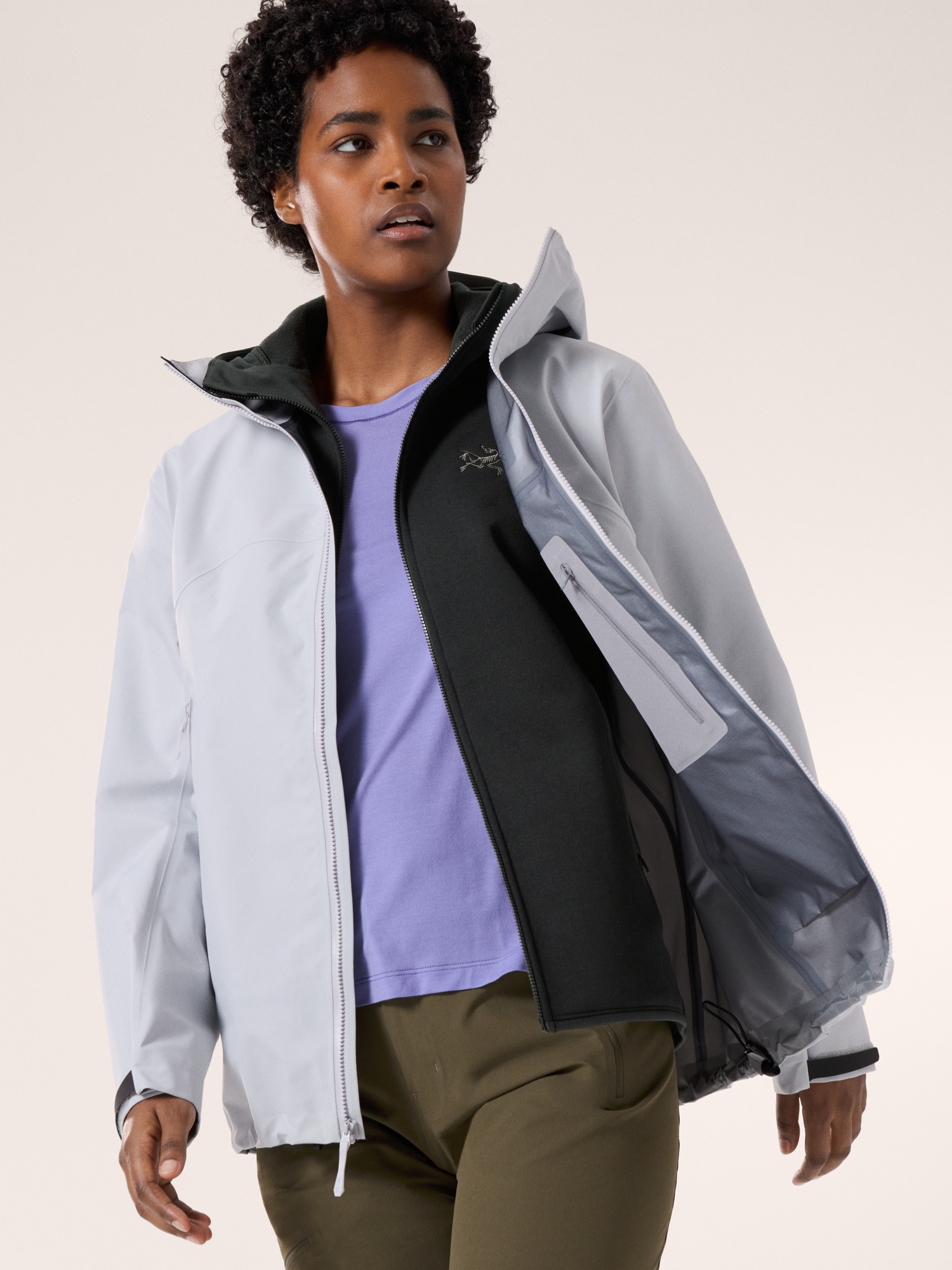 Beta Jacket - 9