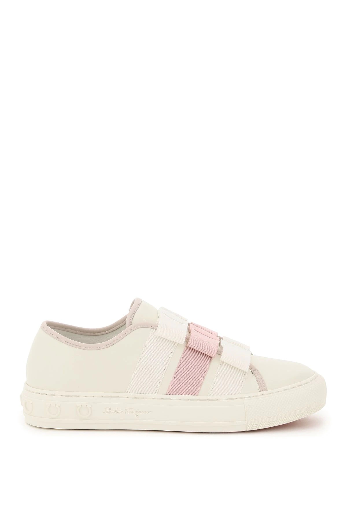 NATALY SNEAKER VARA BOW - 1