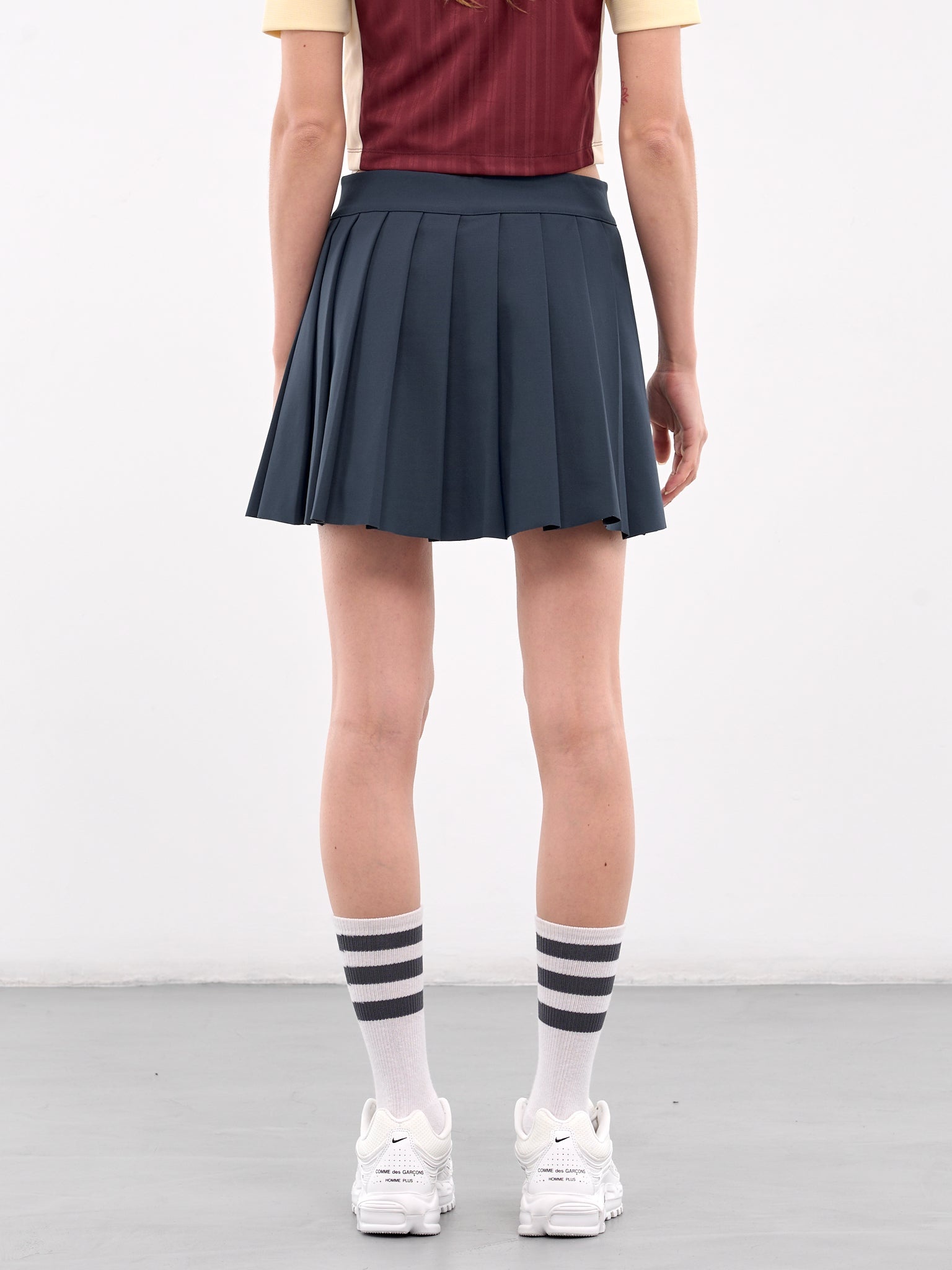 Yoon Mini Skirt - 3