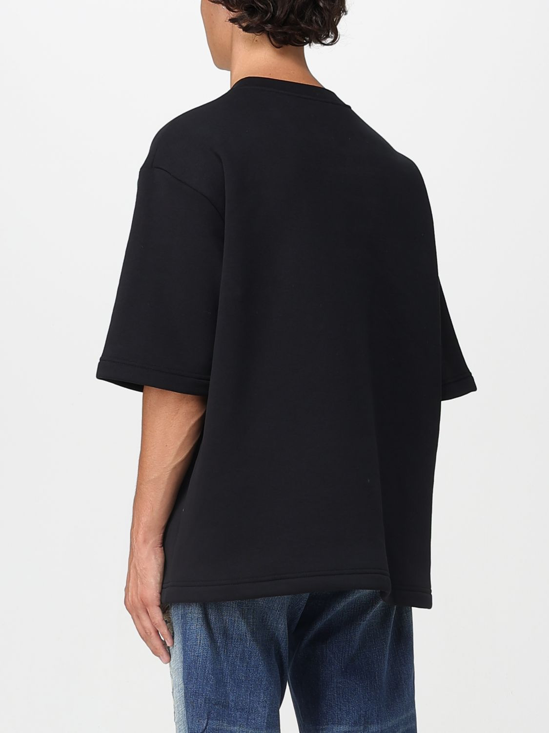 Sweatshirt men Dsquared2 - 3