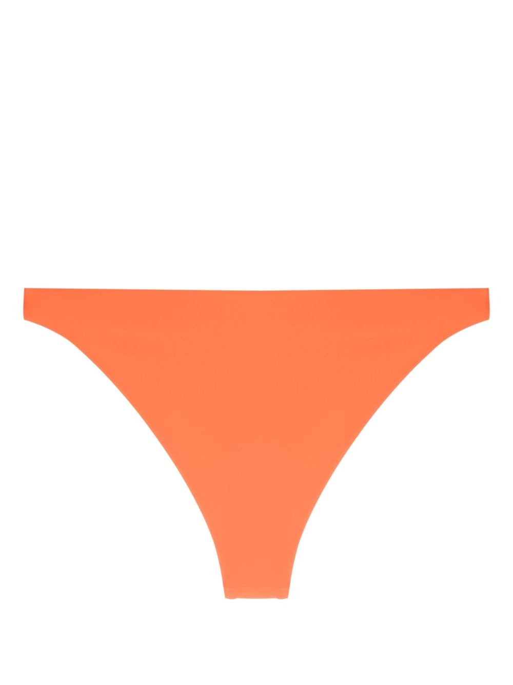 Romy logo-print bikini bottoms - 2