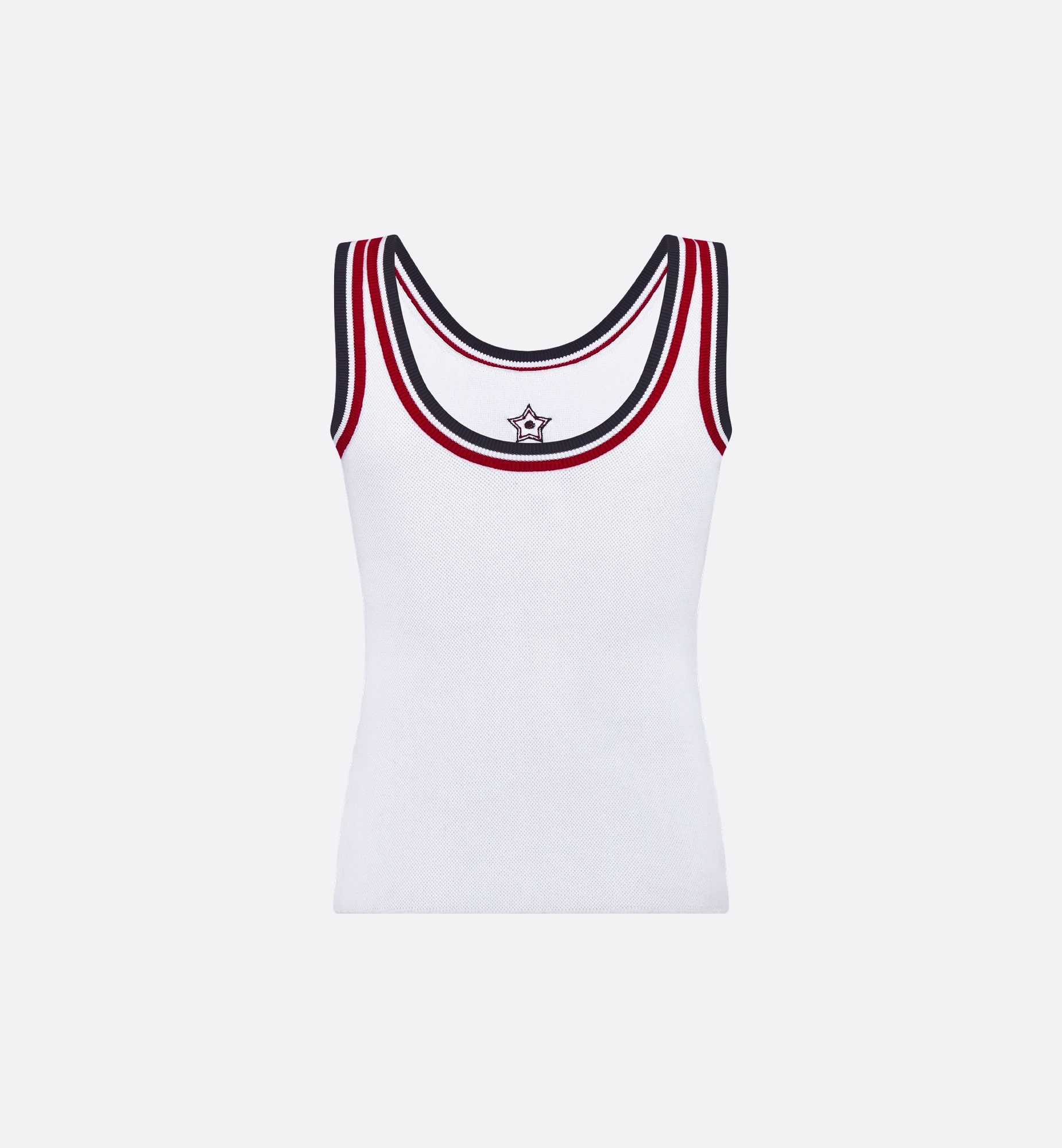 Dior Vibe Tank Top - 2