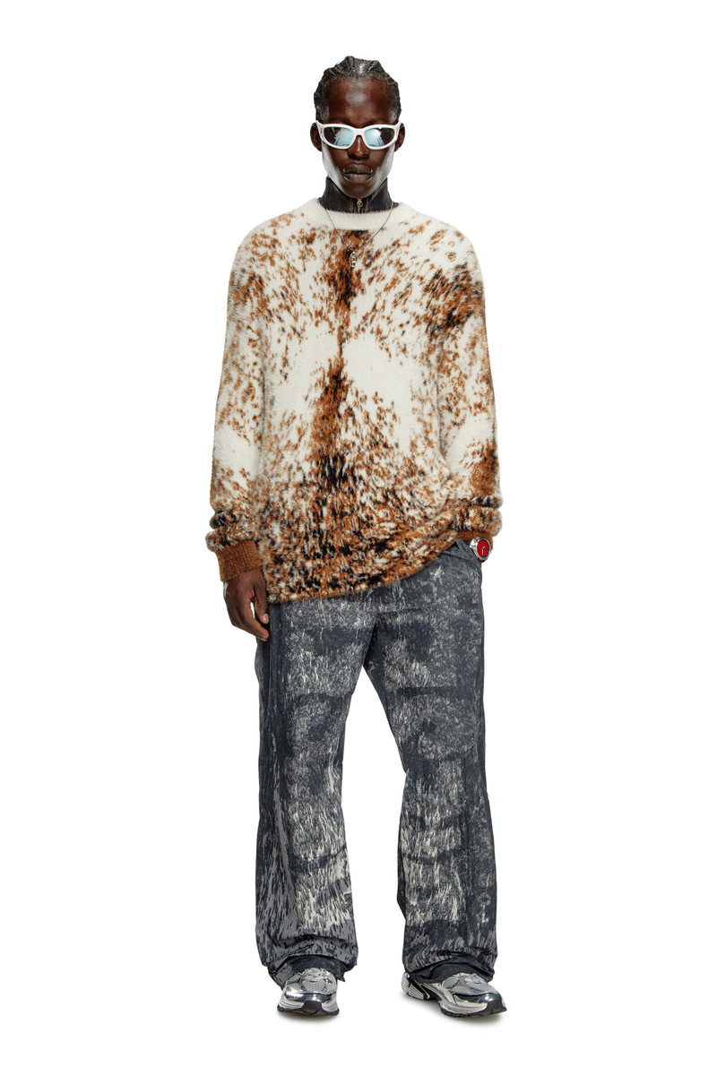 Diesel K-ITELLO outlook
