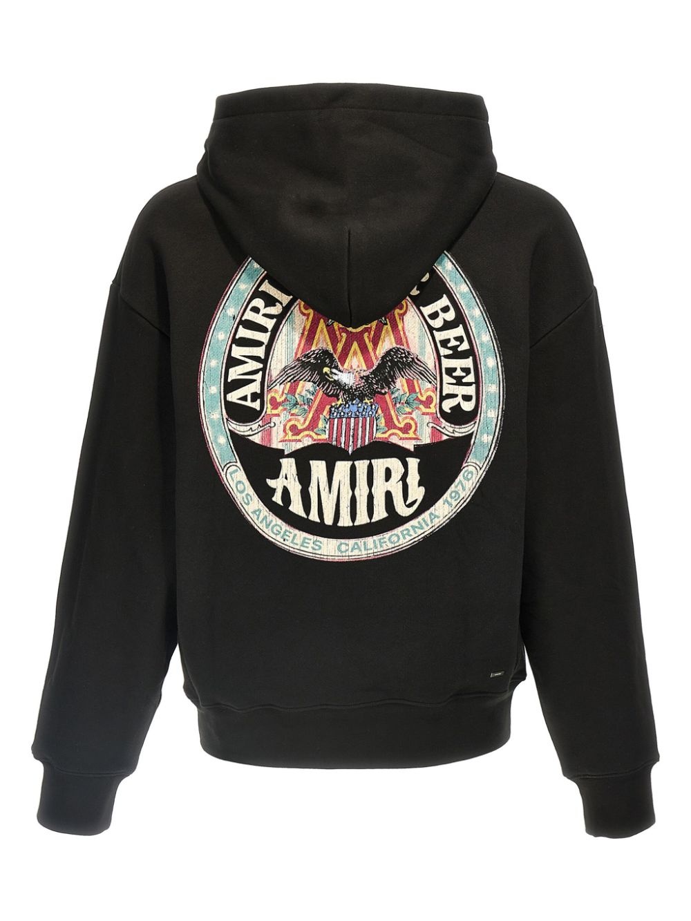 Eagle hoodie - 2