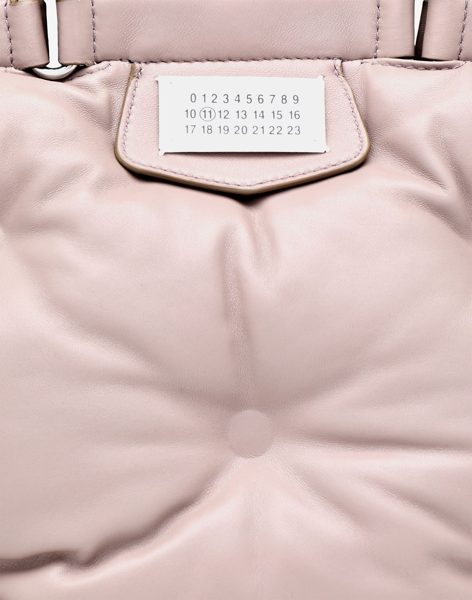 Mini Glam Slam tote bag - 4