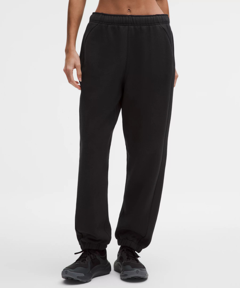 lululemon Scuba Mid-Rise Oversized Jogger *Tall outlook