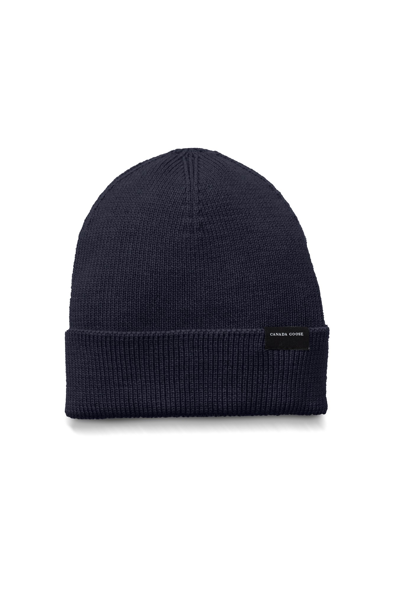 FITTED BEANIE - 1