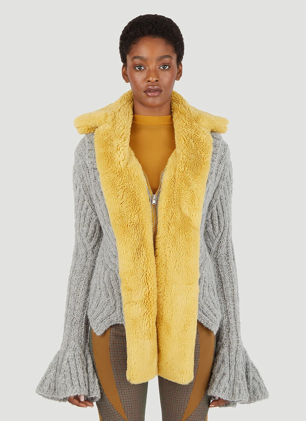 Consuelo Cardigan - 1