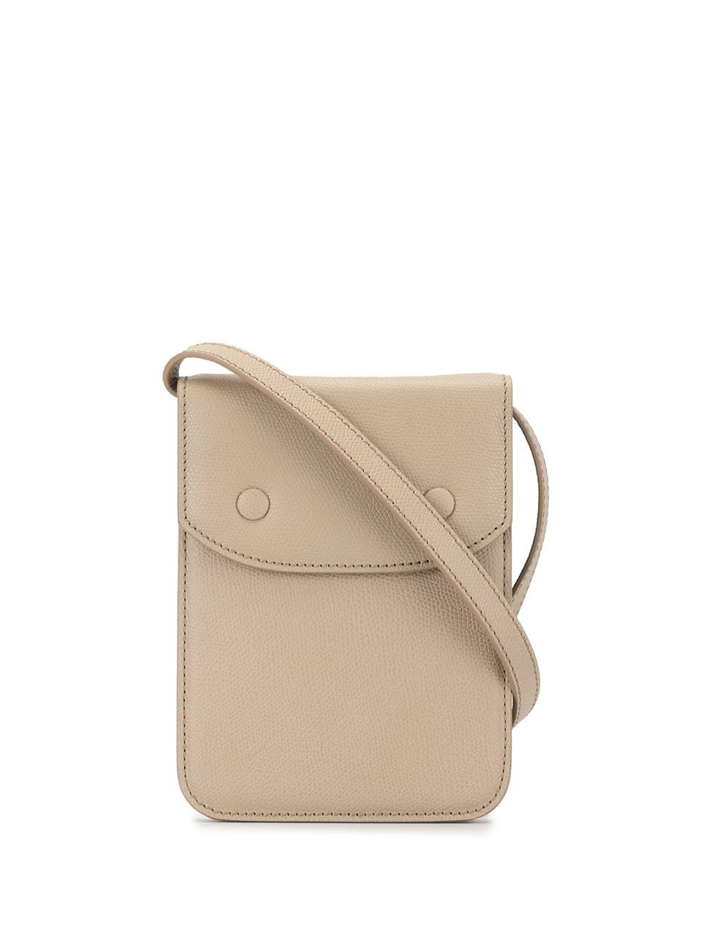 crossbody bag pouch - 1