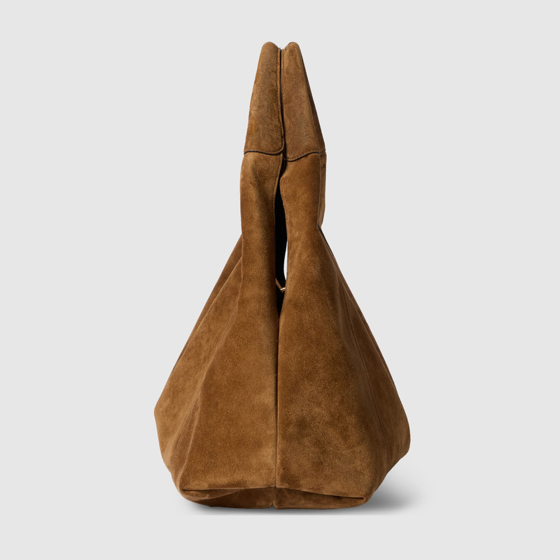 Gucci Softbit maxi shoulder bag 7