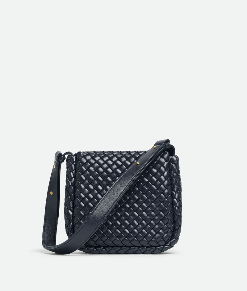 Mini Cobble Shoulder Bag 4