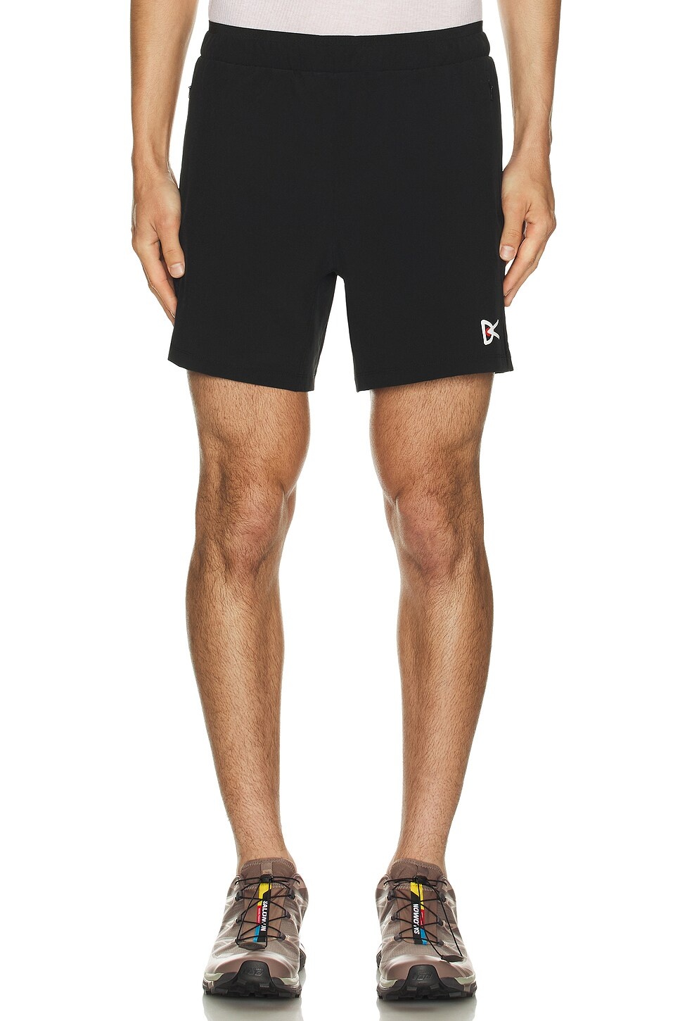 7in Training Shorts - 5