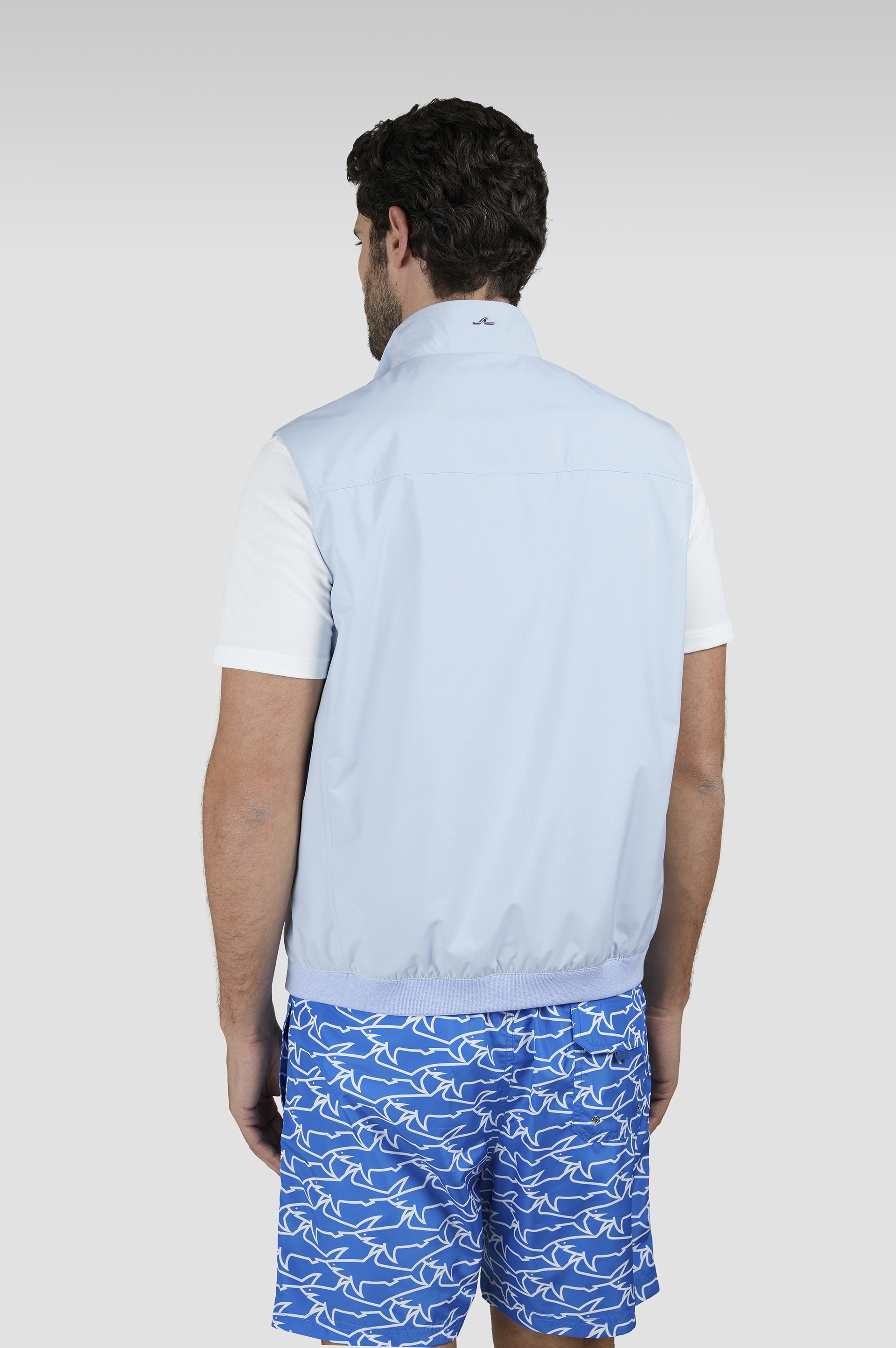 TYPHOON® PERTEX® VEST - 3