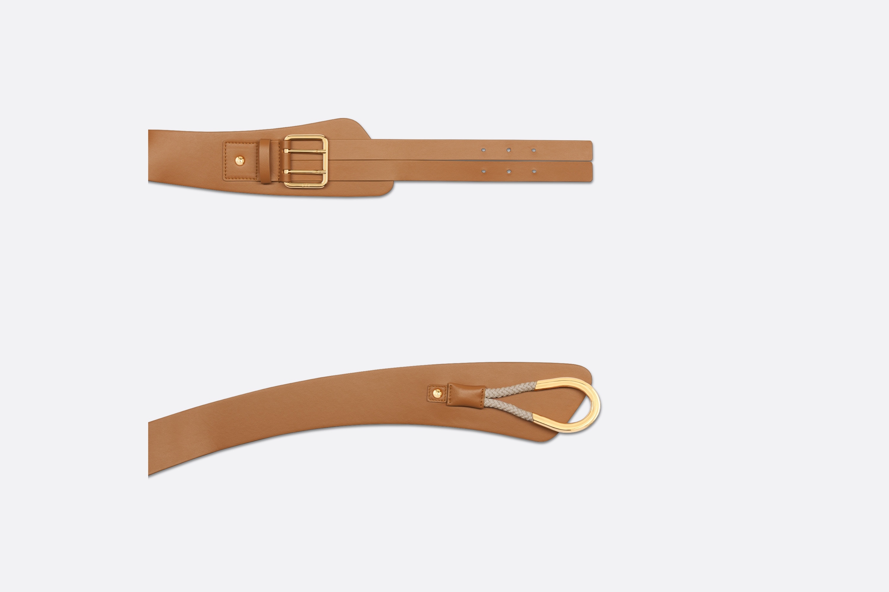 Dior Nolita Belt - 4