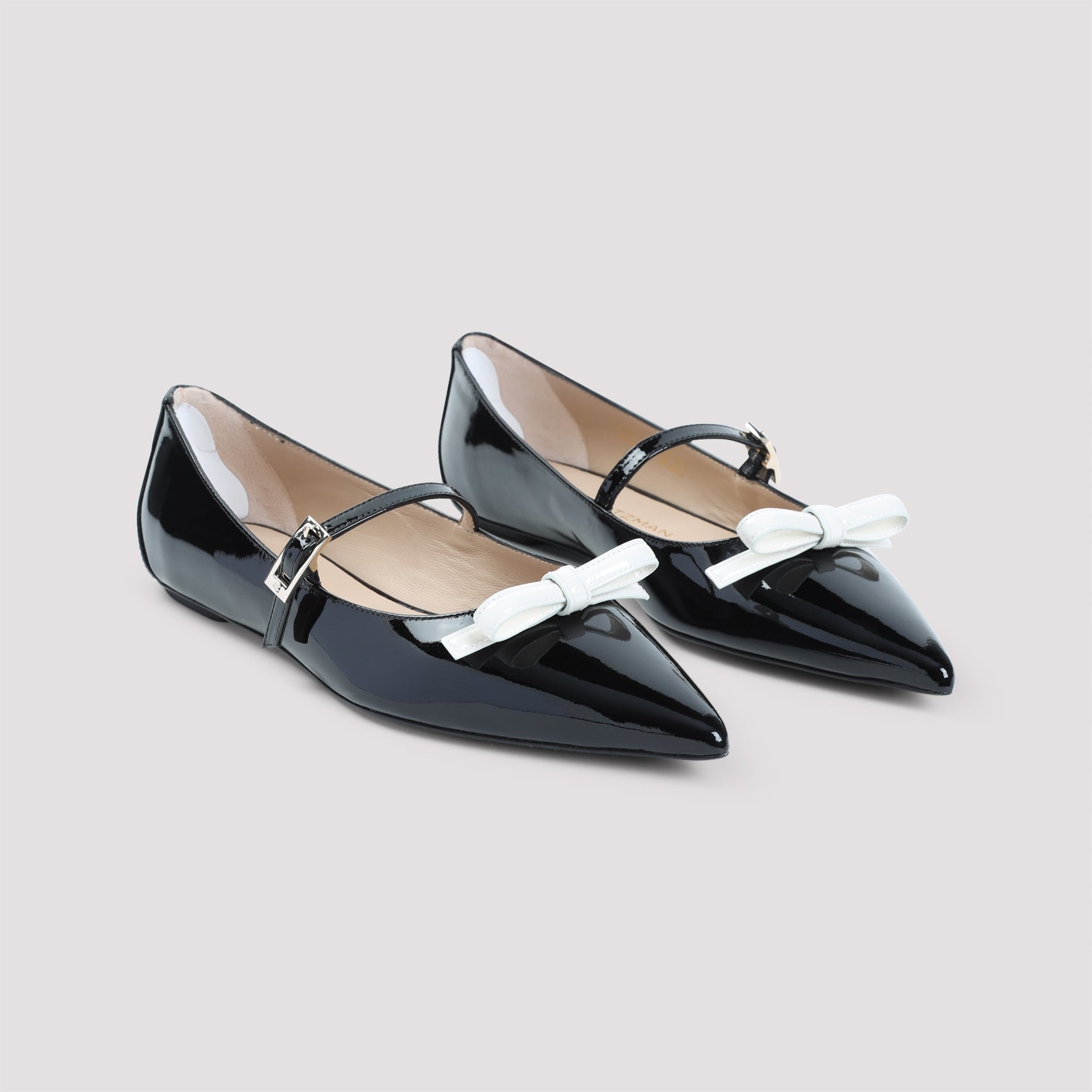 Ballerinas Black - 5