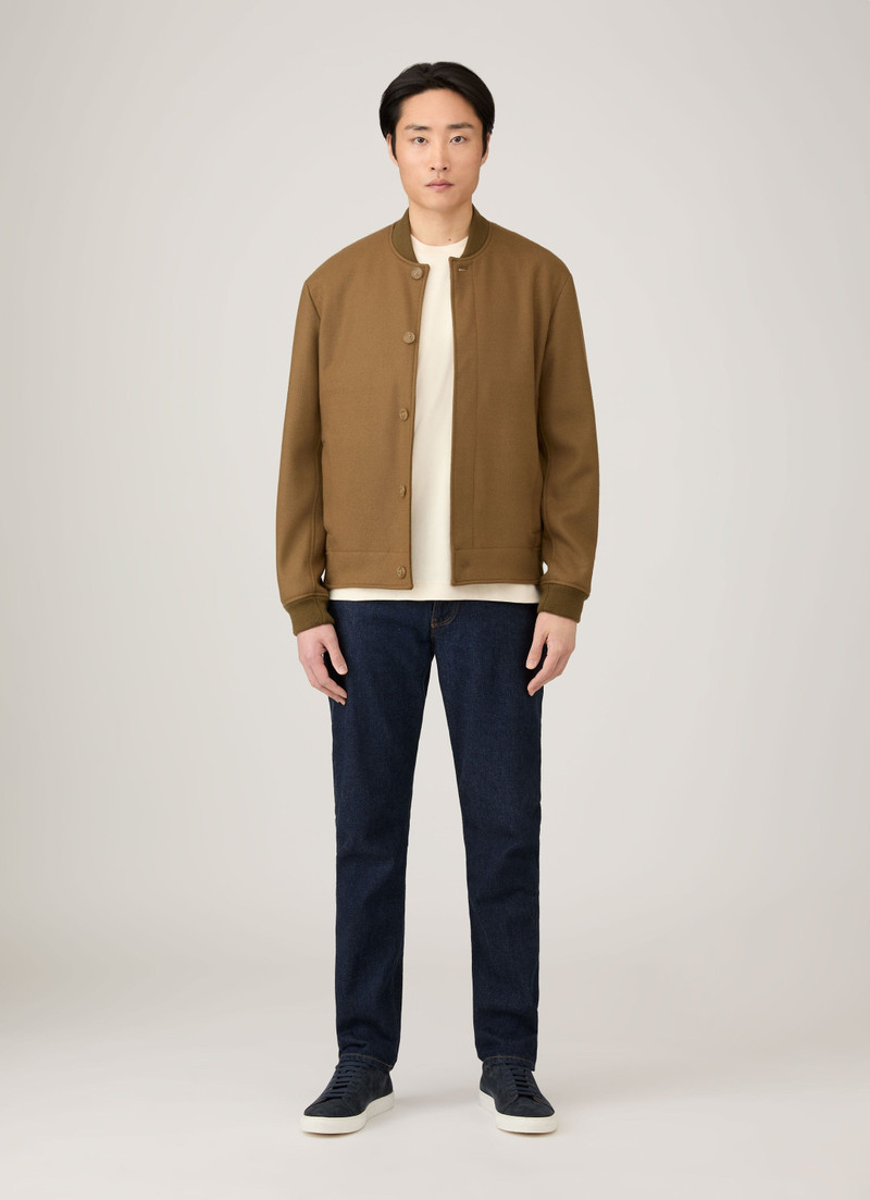 Sunspel Relaxed Fit Heavyweight T‑shirt outlook