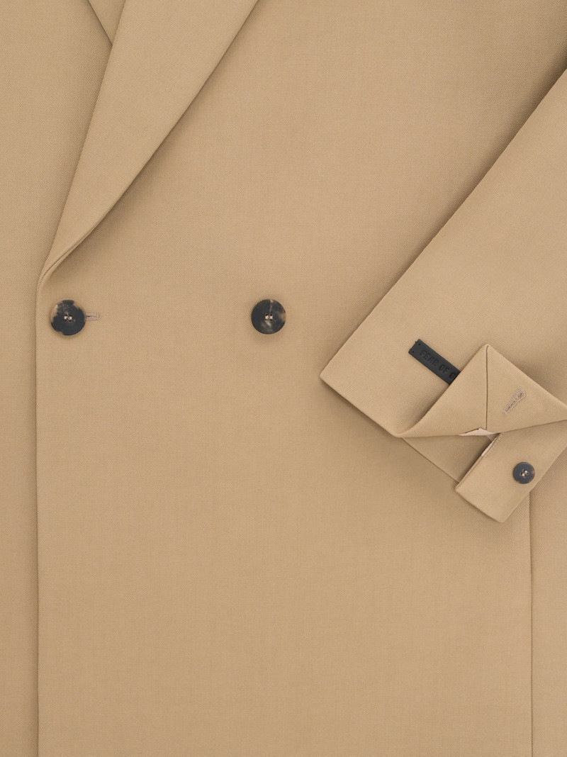 Heavy Twill California Blazer 4