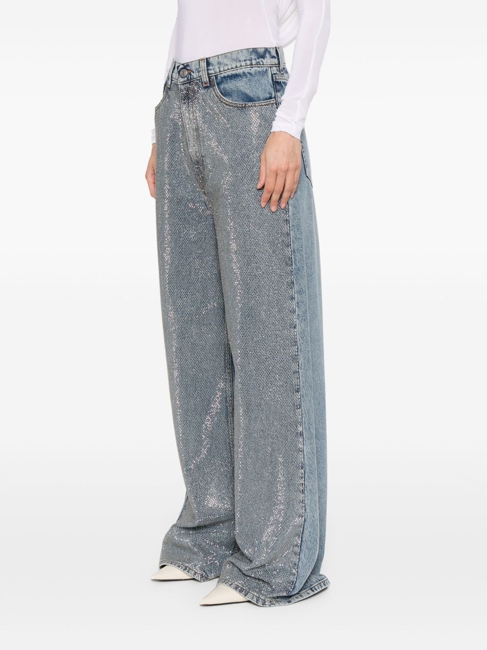 Hotfix jeans - 3