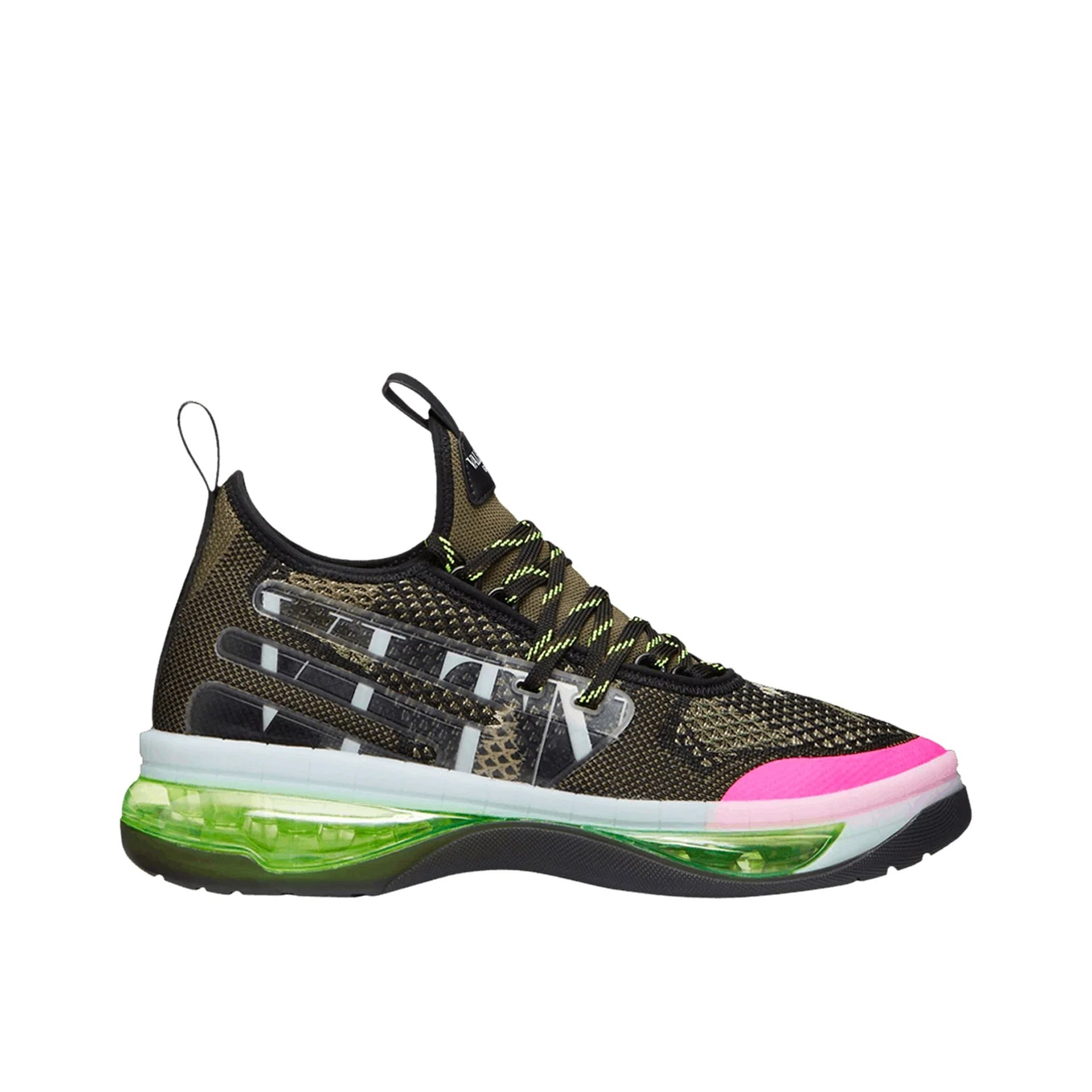 Valentino Garavani Vltn Cloud Bubble-Sole Sneakers Men - 5