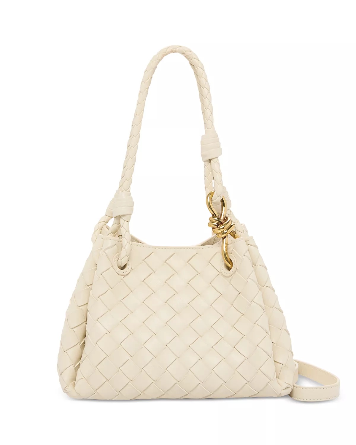 Small Parachute Shoulder Bag - 1