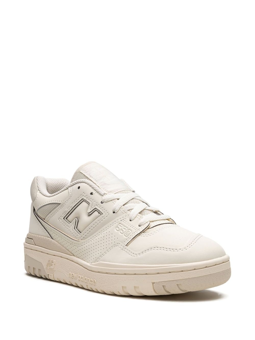 550 "Turtledove" sneakers - 2