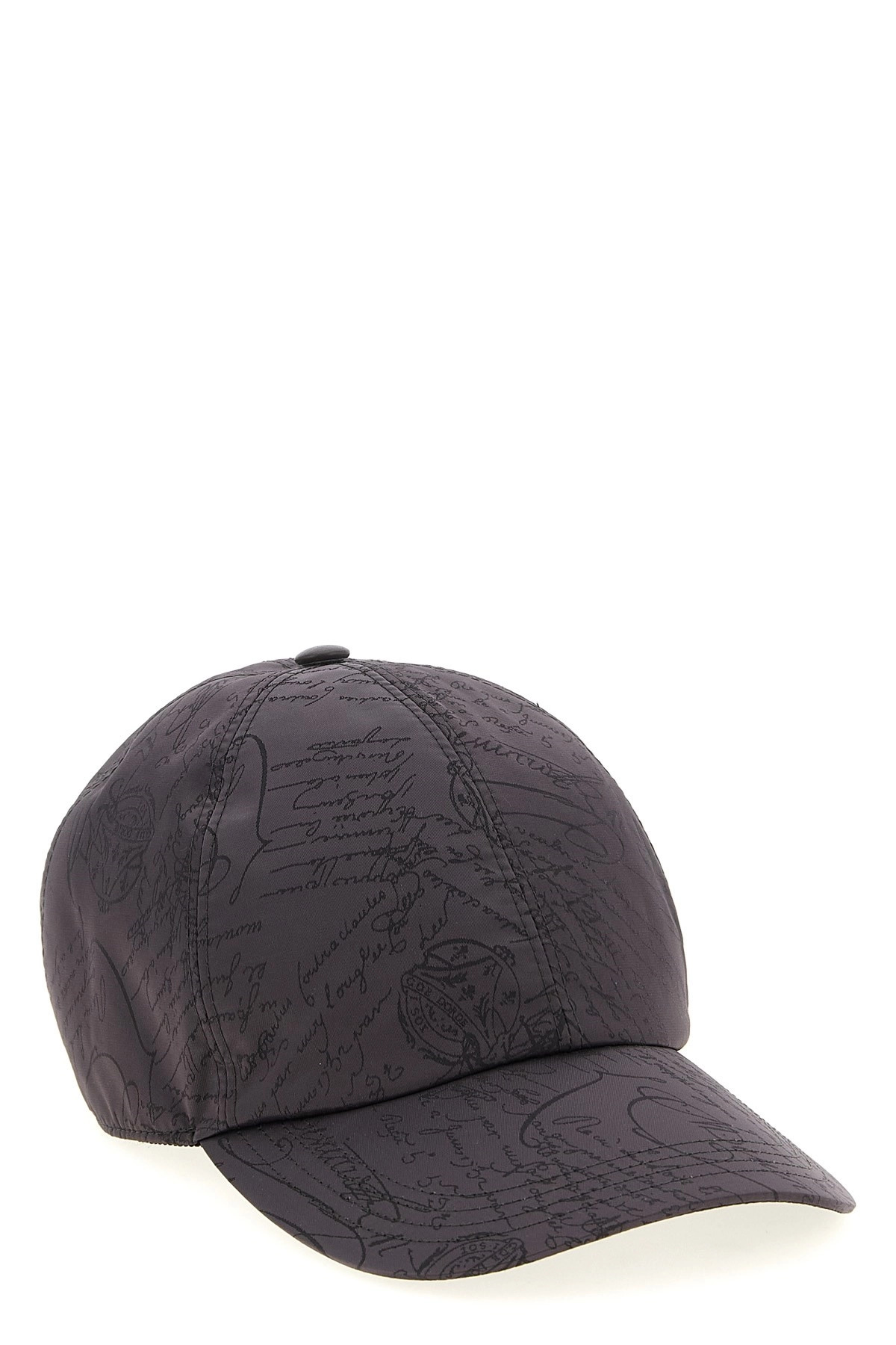 'Scritto' cap - 2
