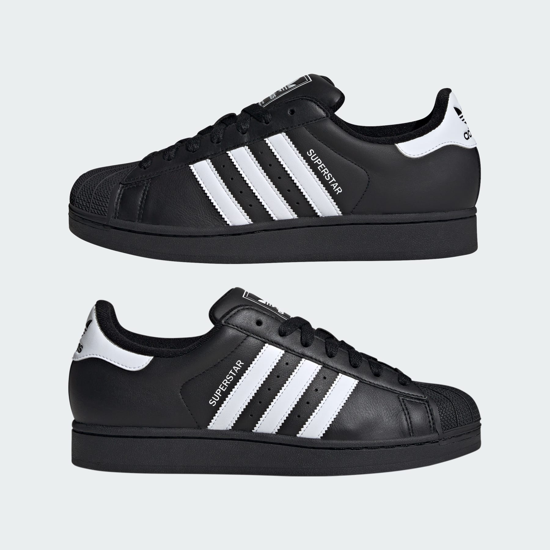 Superstar II Shoes - 7