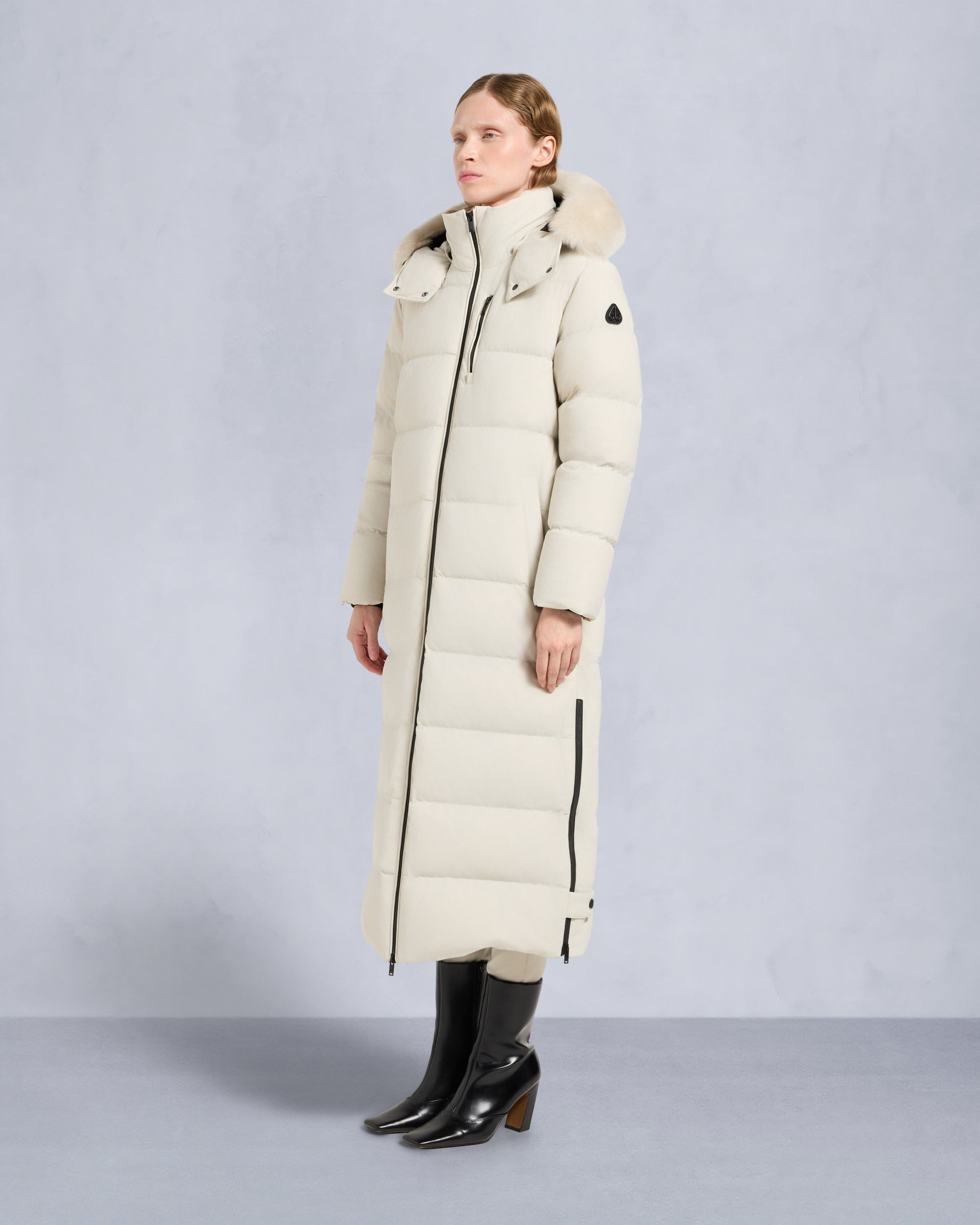 CHELIA PARKA - 10