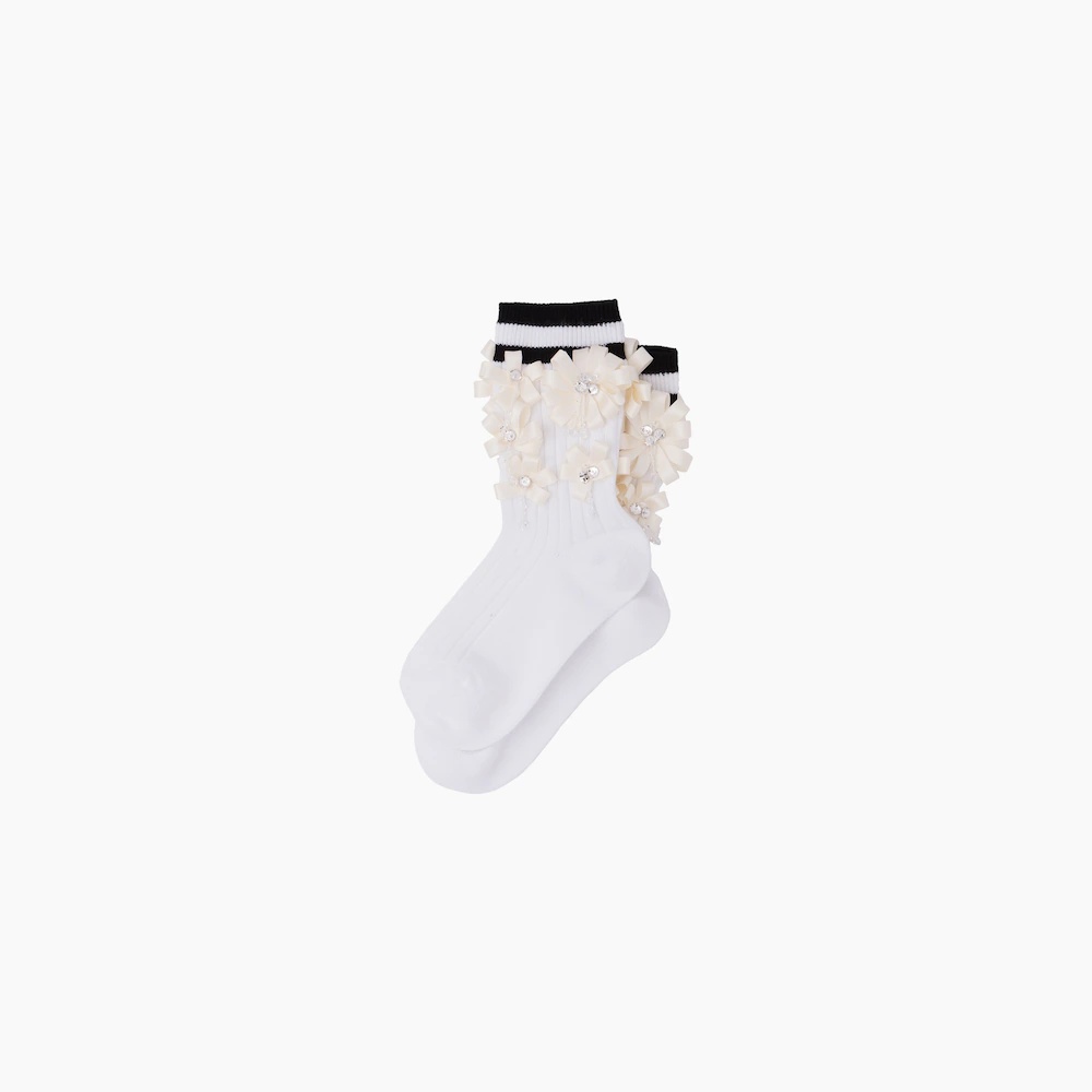 Cotton socks - 1