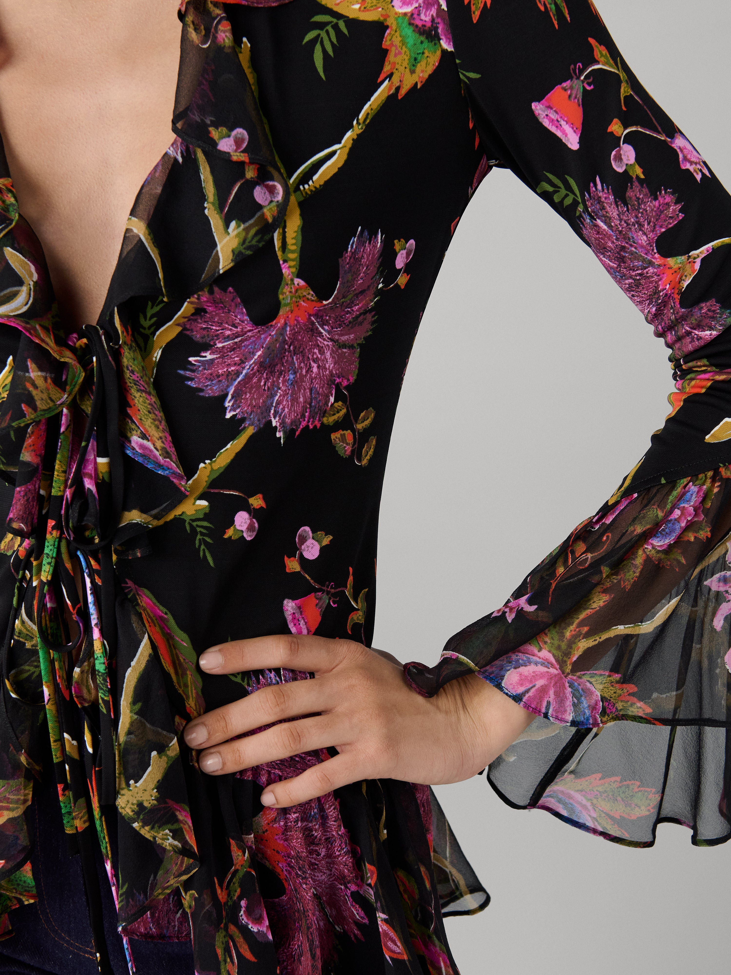 Charlise Blouse - 5