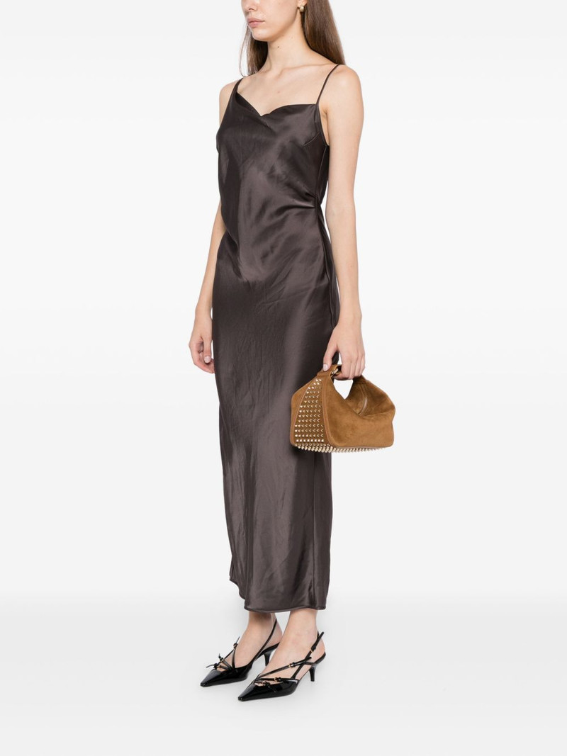Christian Louboutin funky bag outlook