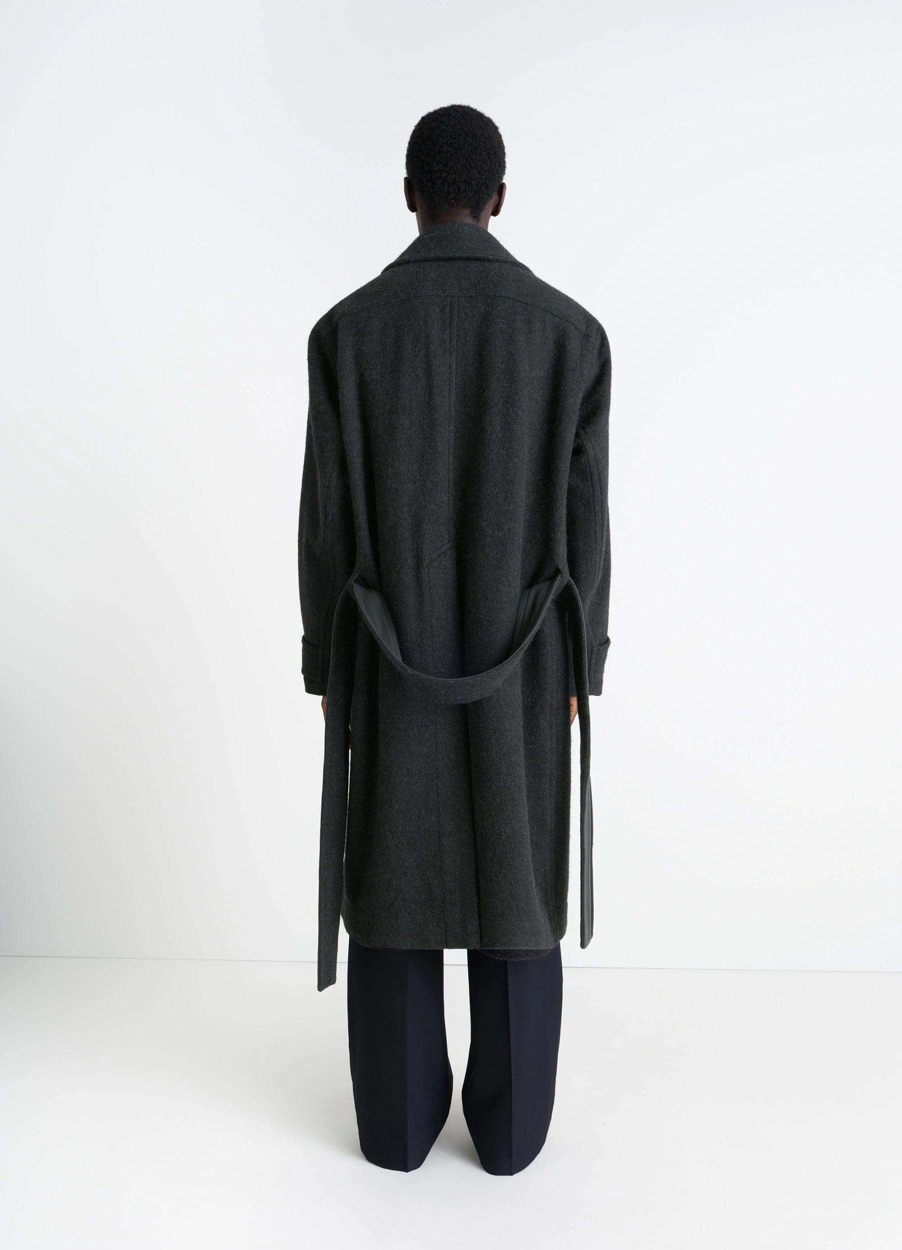 SOFT COAT - 9
