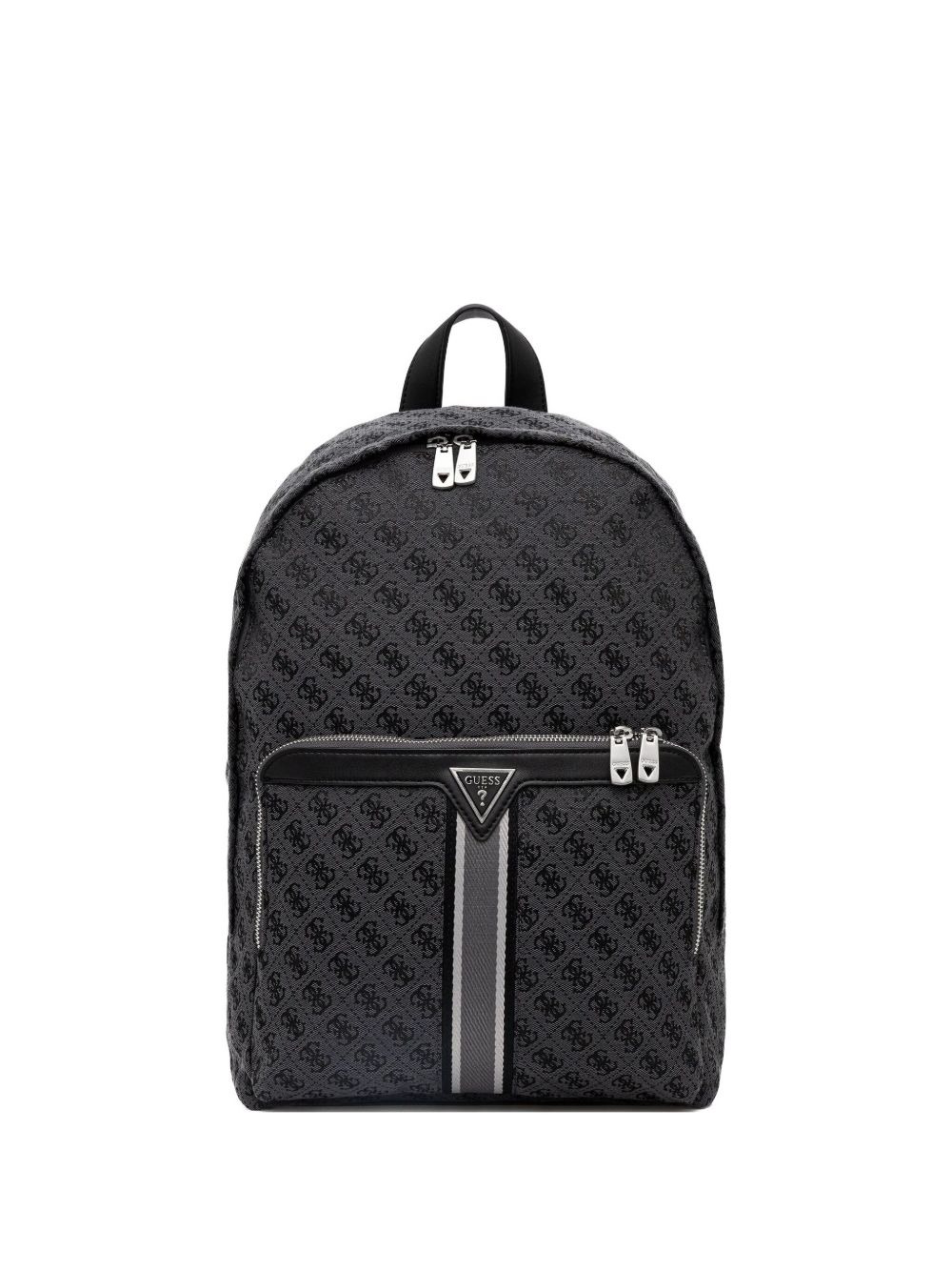 Milano 4G logo backpack - 1