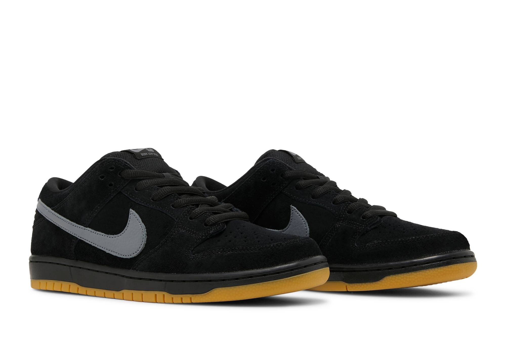 Dunk Low Pro SB 'Fog' - 8