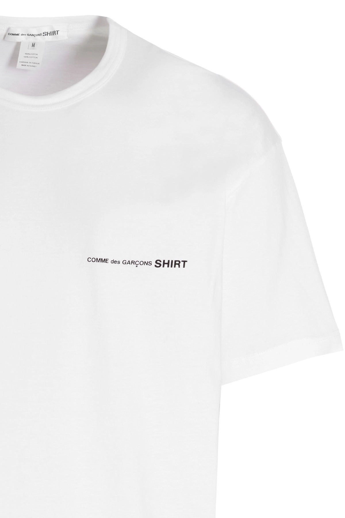 Logo T-shirt - 3