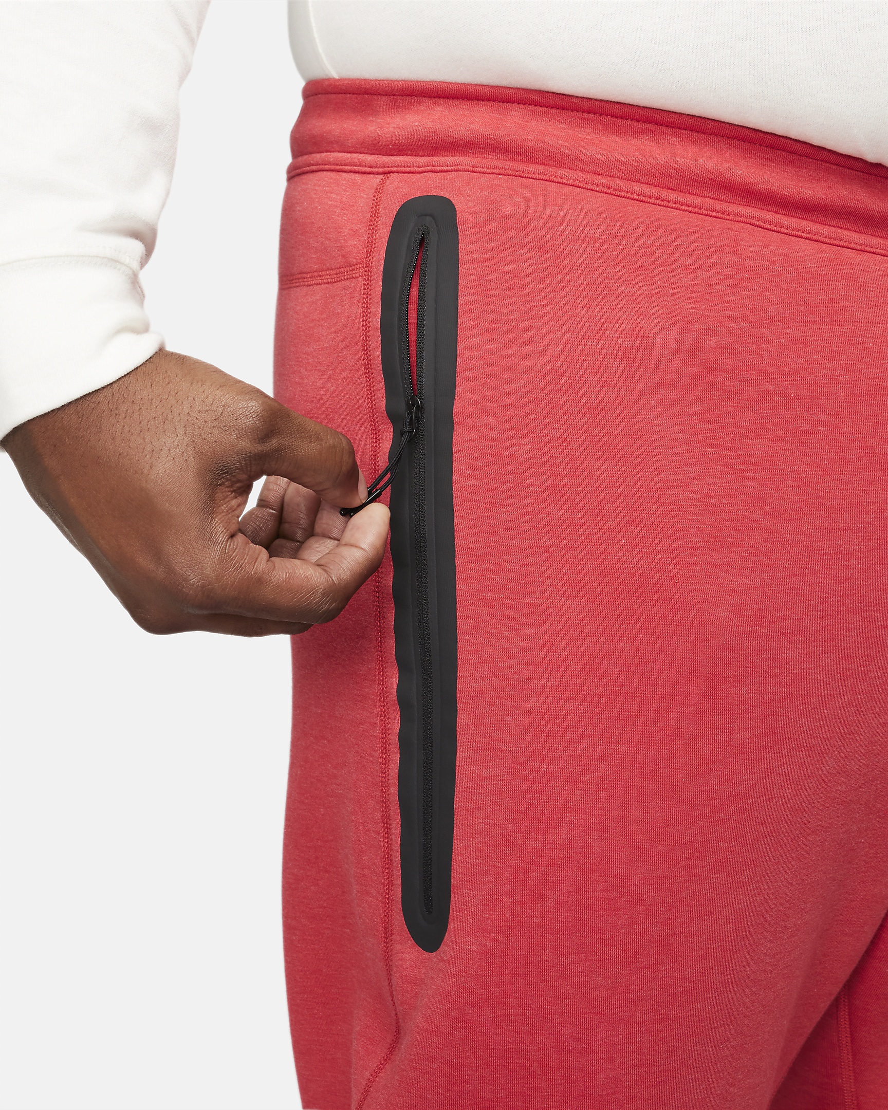 Nike Sportswear Tech Fleece Men's Joggers - 16