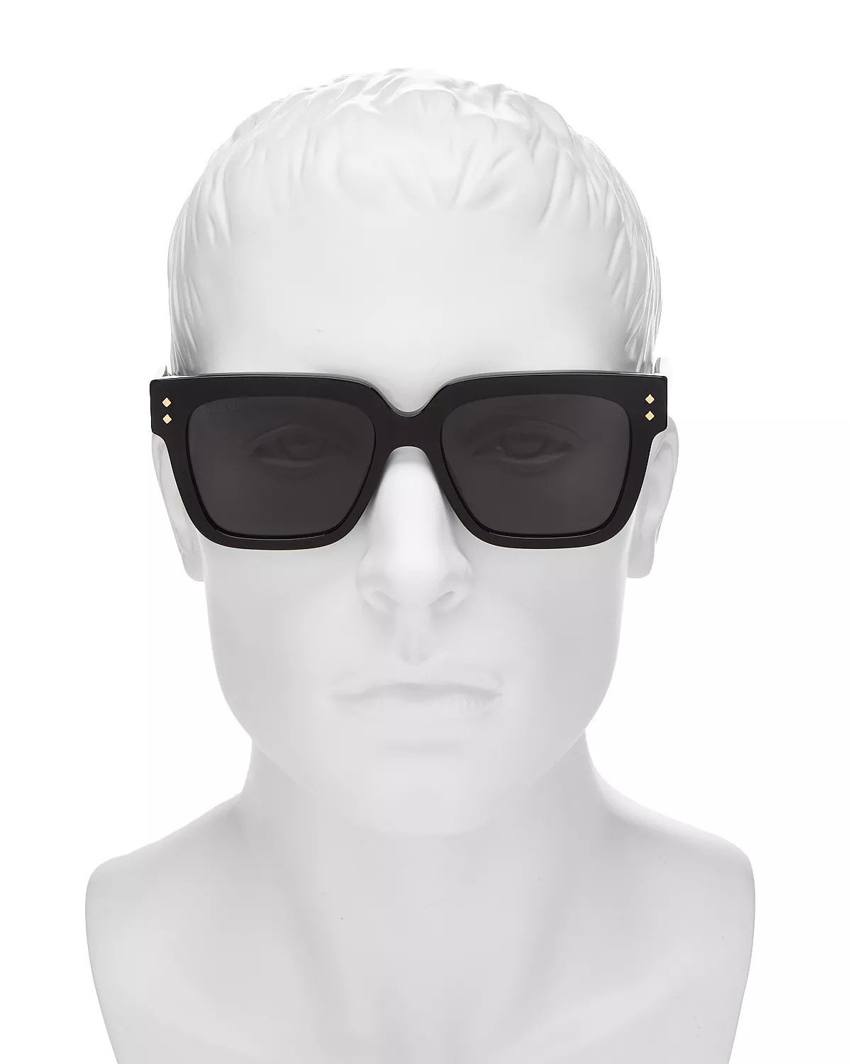 Square Sunglasses, 54mm - 2