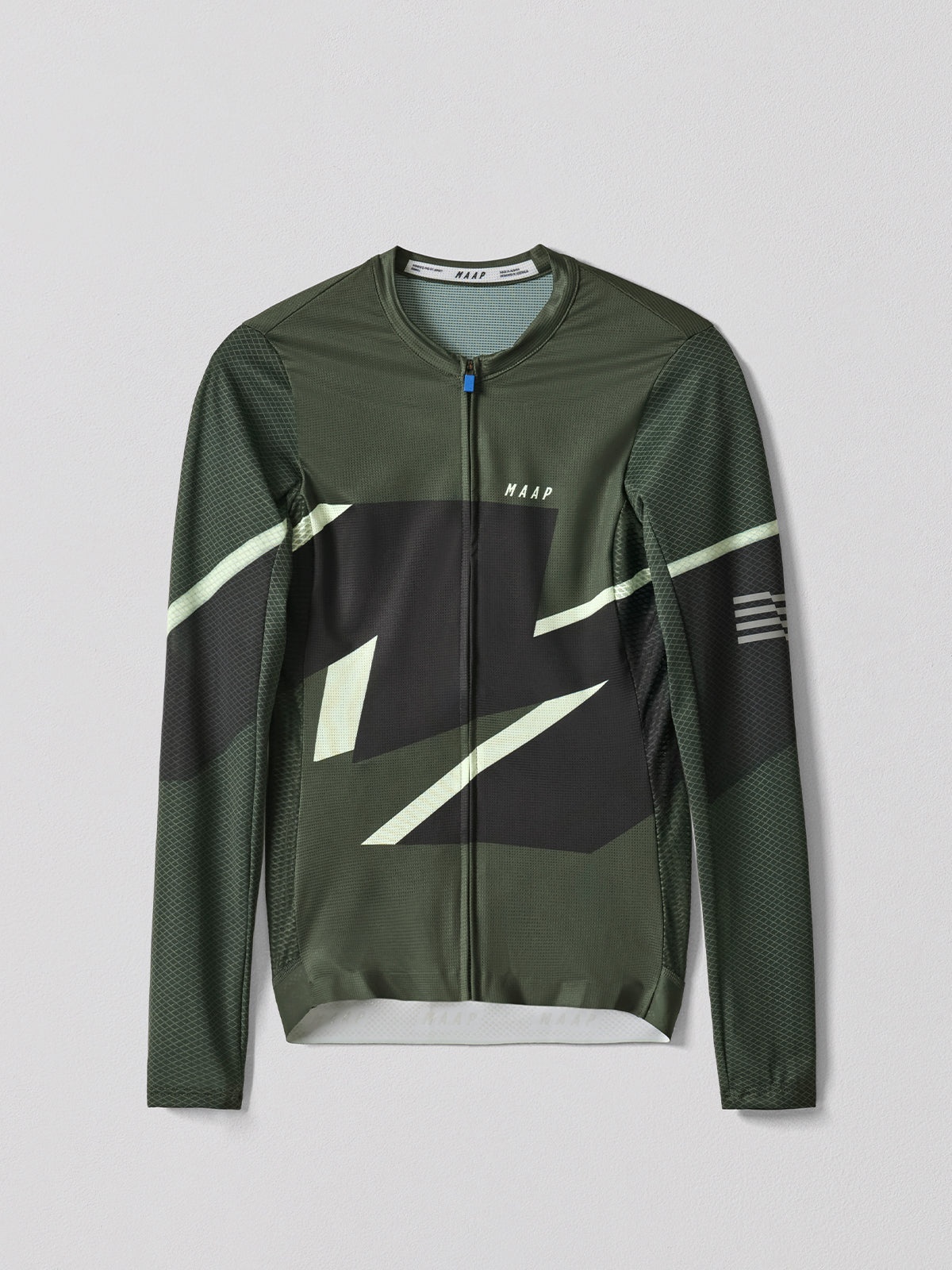 Women's Evolve 3D Pro Air LS Jersey 2.0 - 7