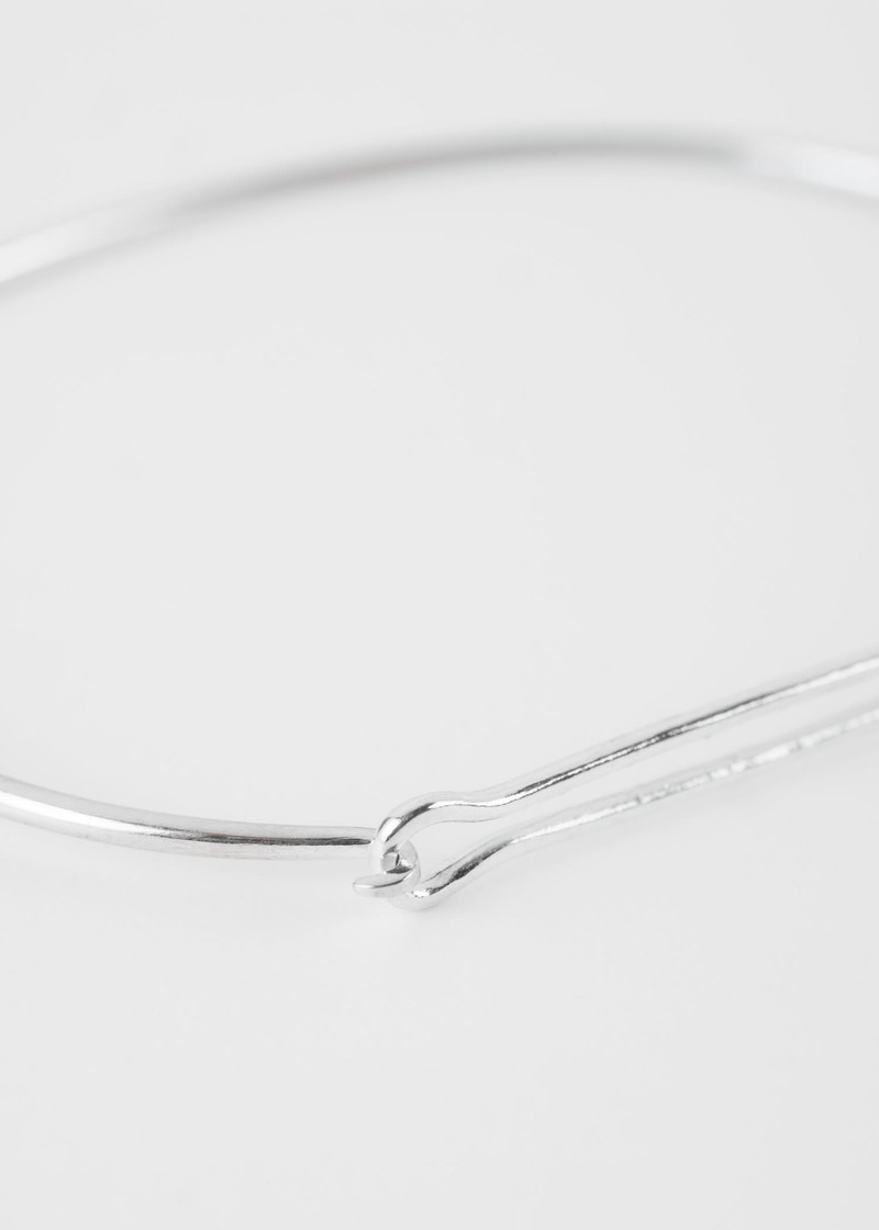 Bar Link Bracelet by Helena Rohner 3