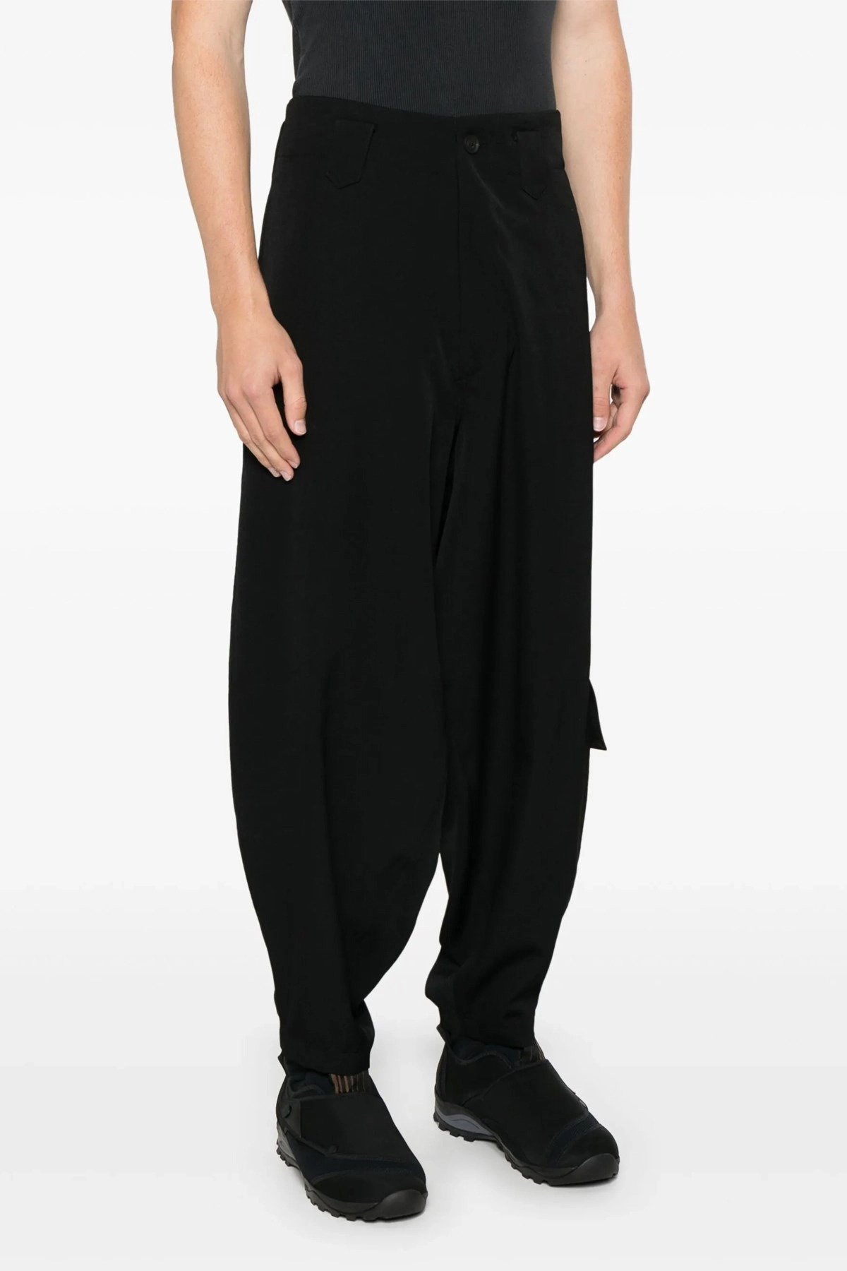 Cargo pants - 2