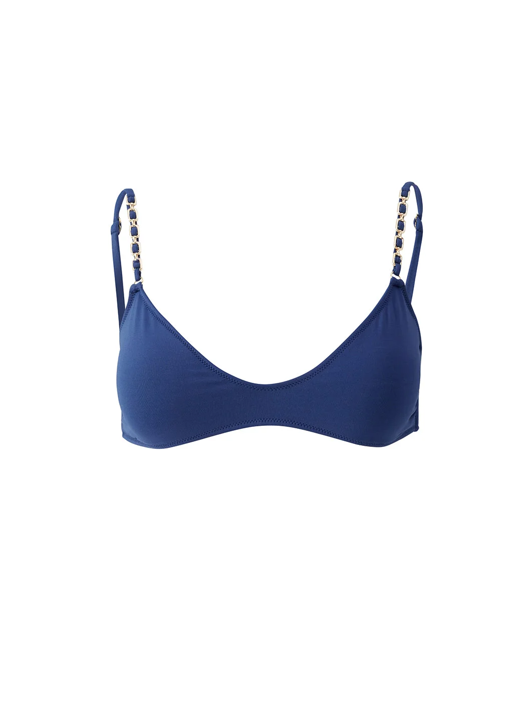 LIMA MARINE BIKINI TOP - 1