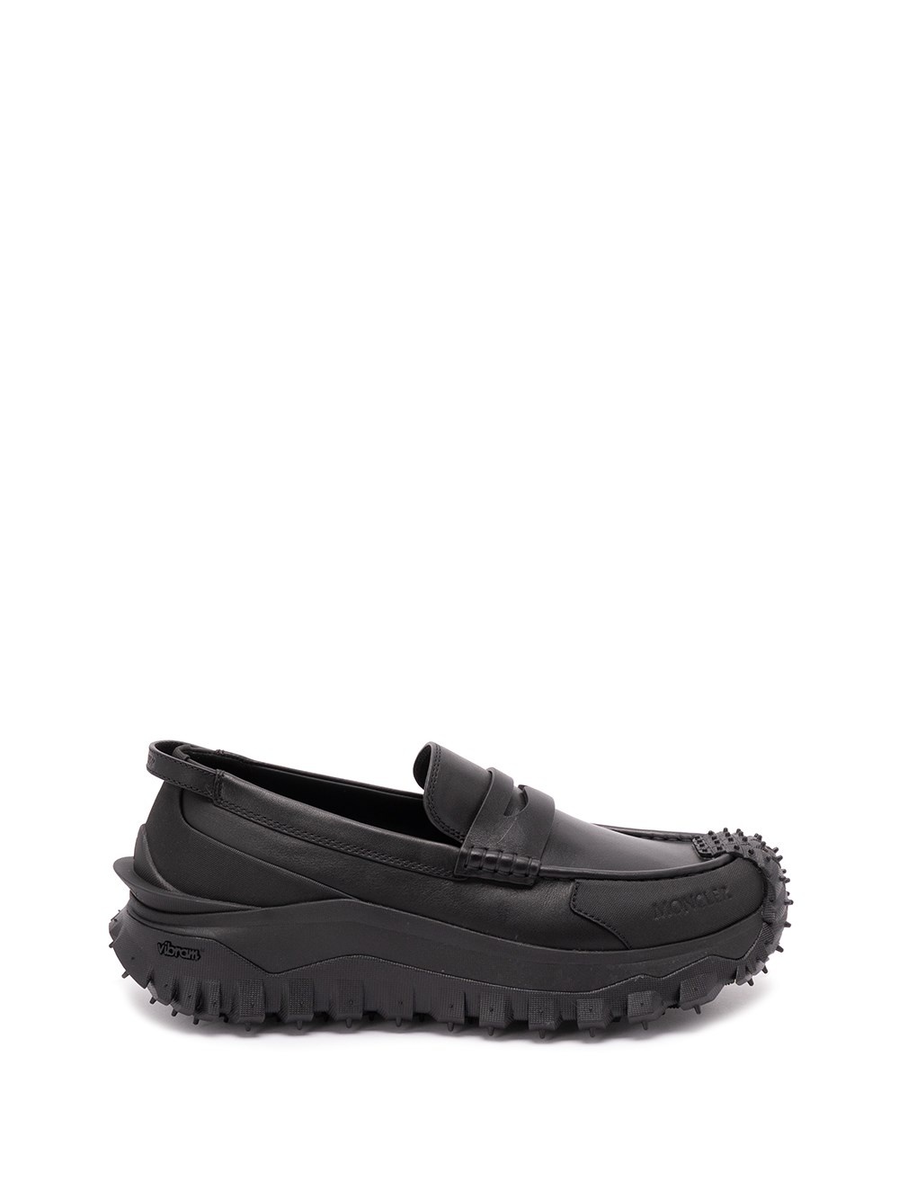 `Trailgrip` Loafers - 1