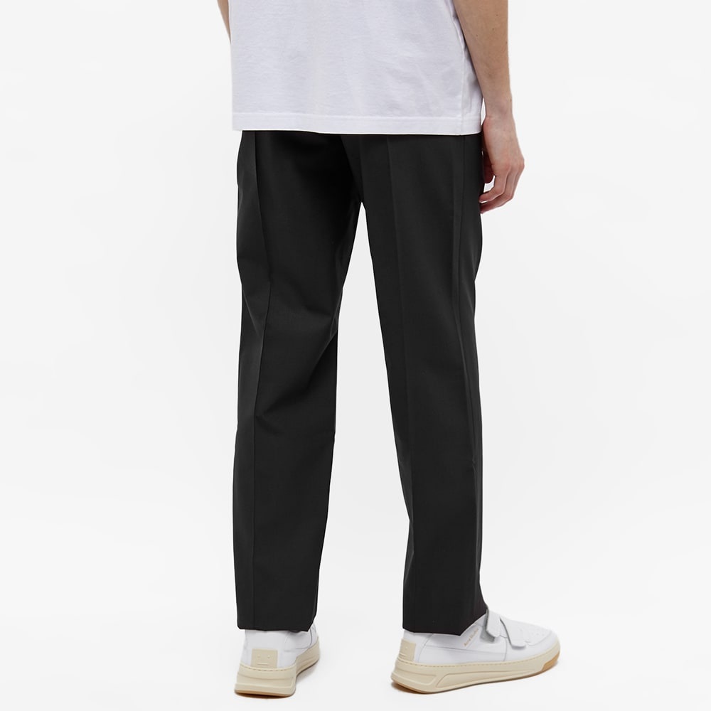 Axel Arigato Signature Wool Trouser - 5