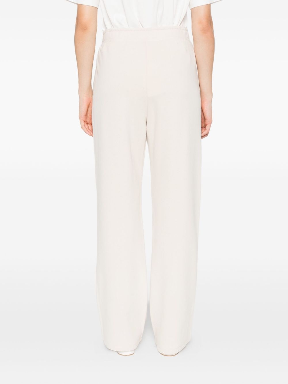 drawstring trousers - 4