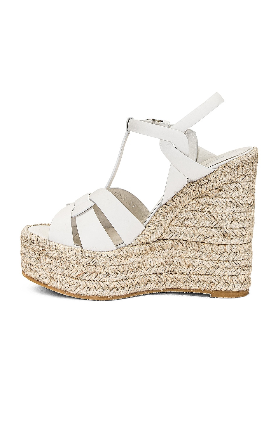 Tribute Espadrille Wedge - 5