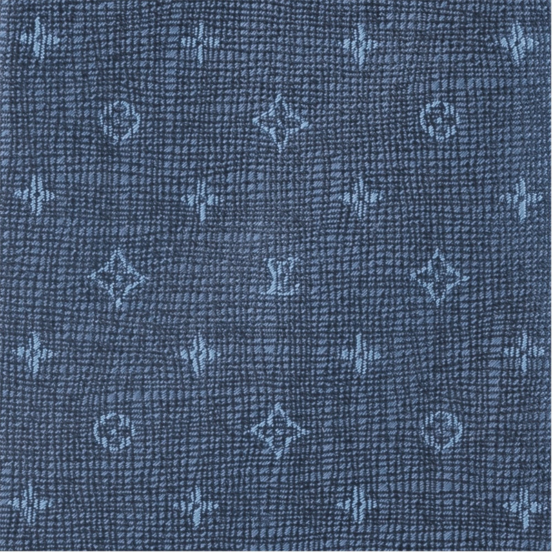 Louis Vuitton MNG Jasper Tie outlook