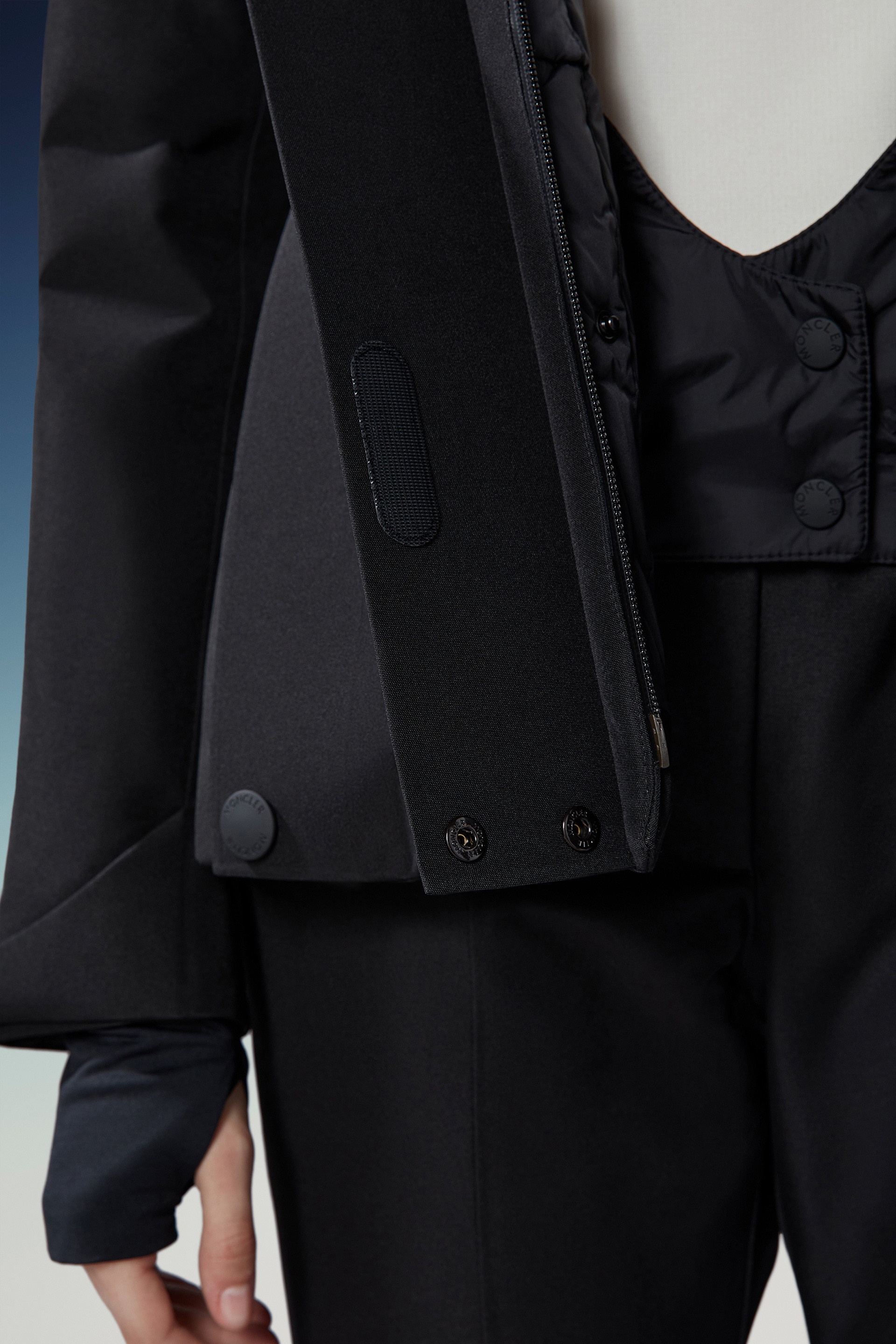 Laplance Ski Jacket - 9