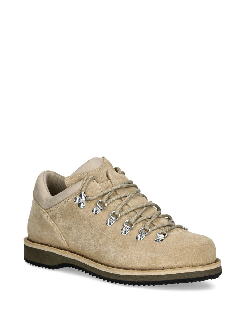 Diemme Roccia Basso Heritage boots outlook